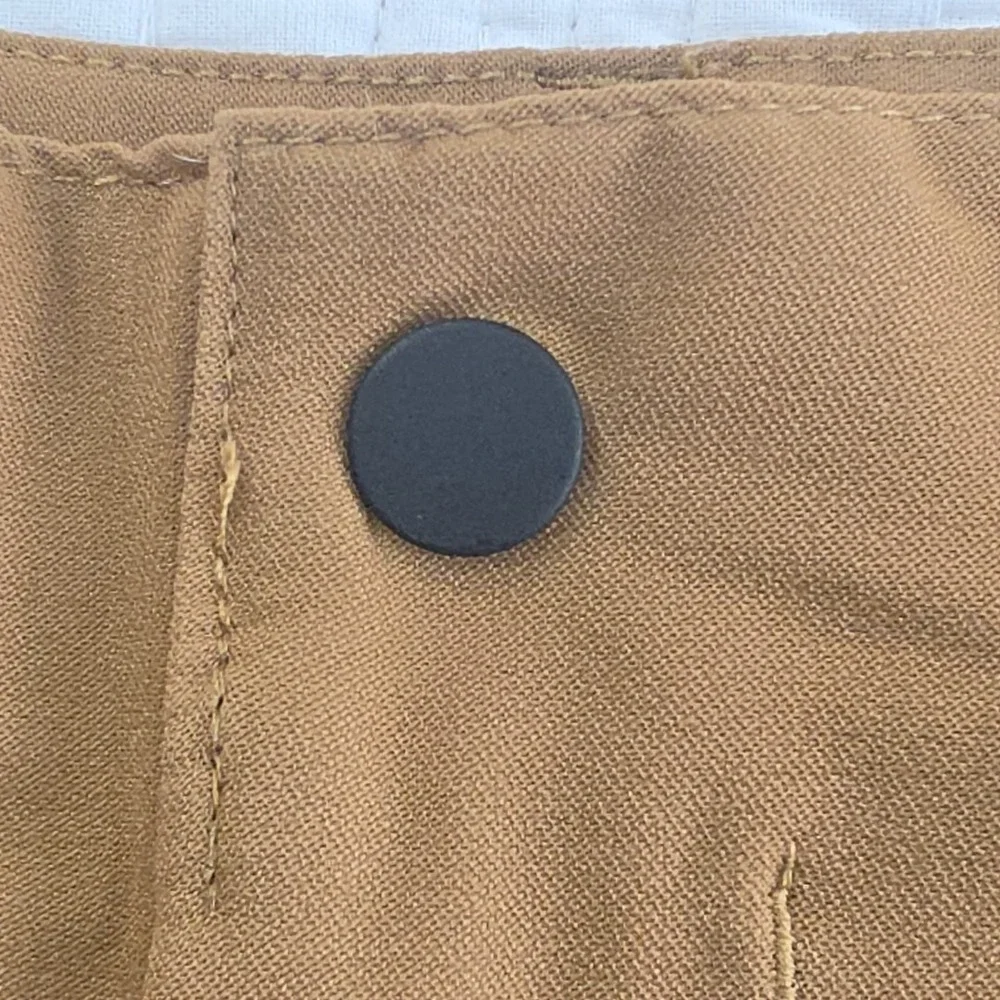 The North‎ Face M Project Pant Men's 40x30 NWT Utility Brown UPF 40 NEW Flashdry